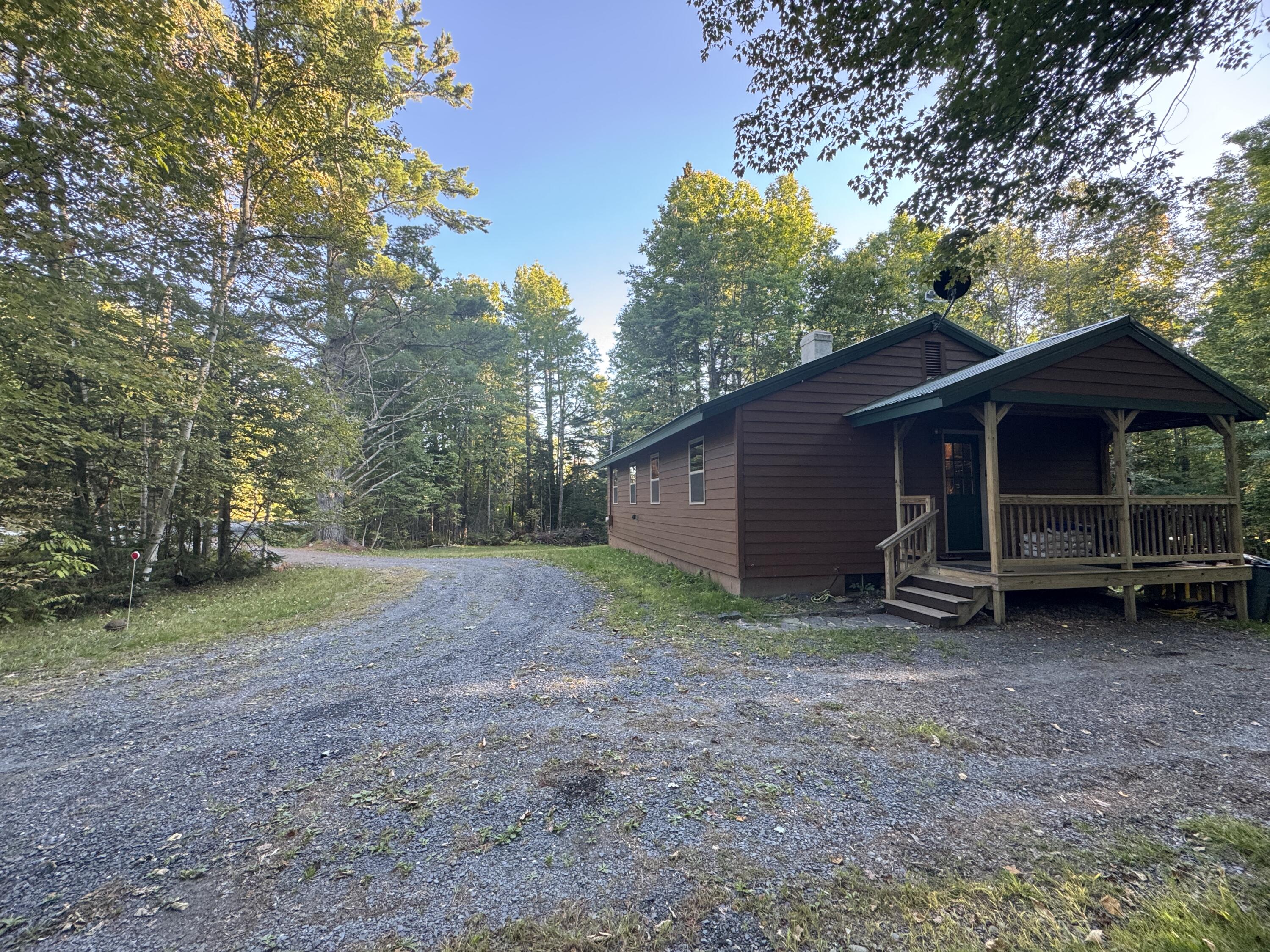 283 Tenney Hill Road Monson ME 04464