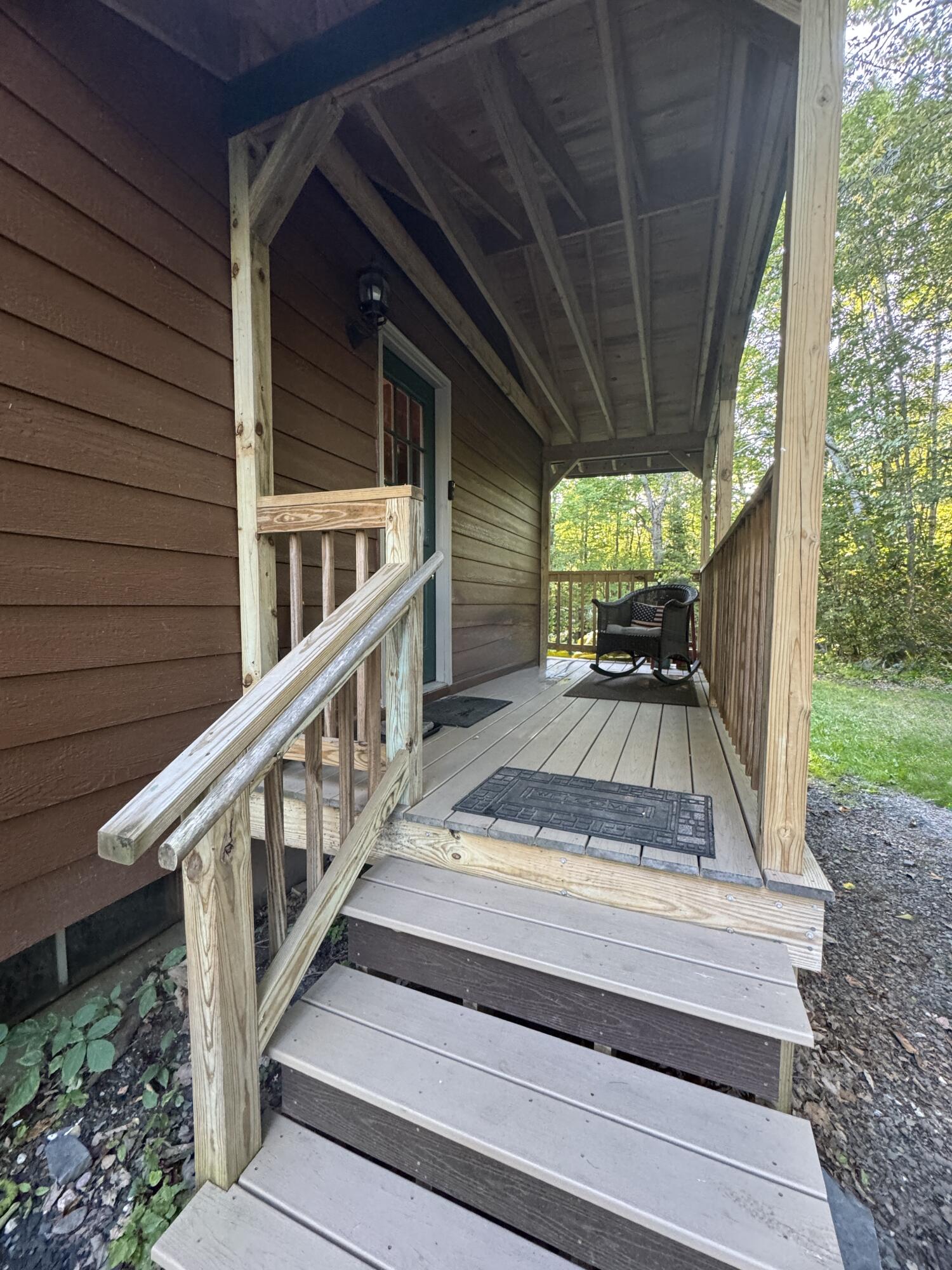 283 Tenney Hill Road Monson ME 04464