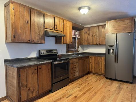 283 Tenney Hill Road Monson ME 04464