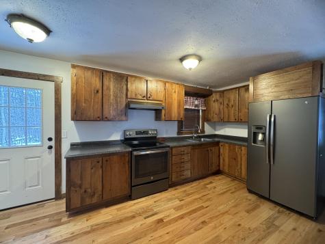 283 Tenney Hill Road Monson ME 04464