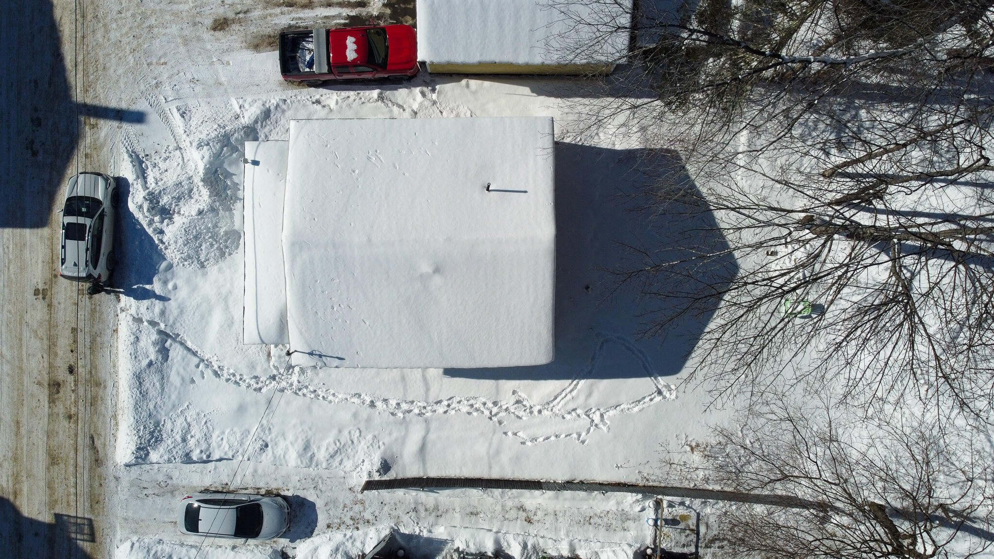 44 Murray Street Bingham ME 04920