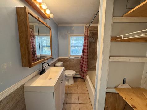 30 Park Street East Millinocket ME 04430