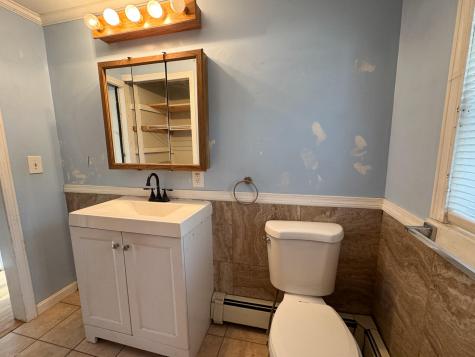 30 Park Street East Millinocket ME 04430