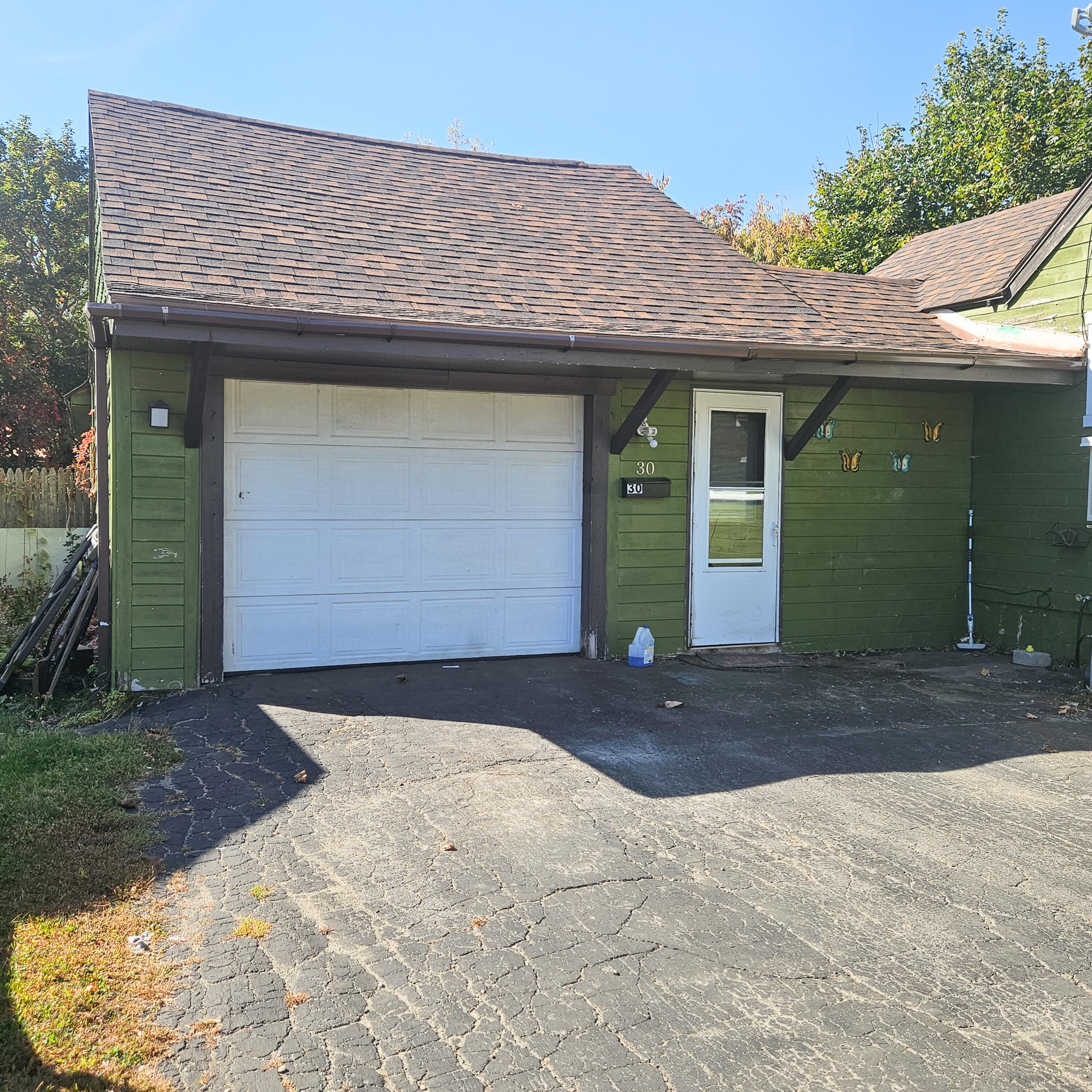 30 Park Street East Millinocket ME 04430