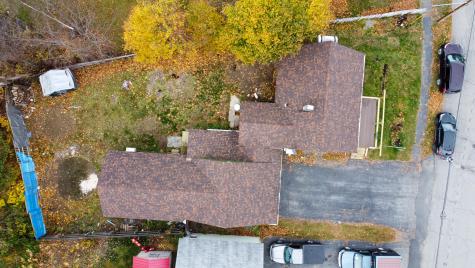 30 Park Street East Millinocket ME 04430