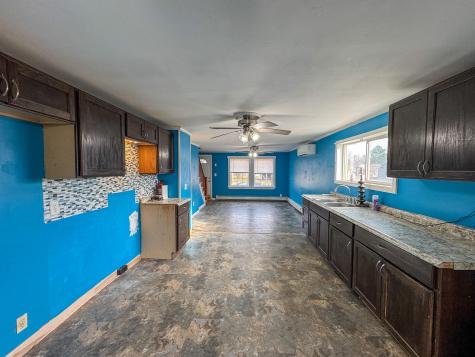 30 Park Street East Millinocket ME 04430