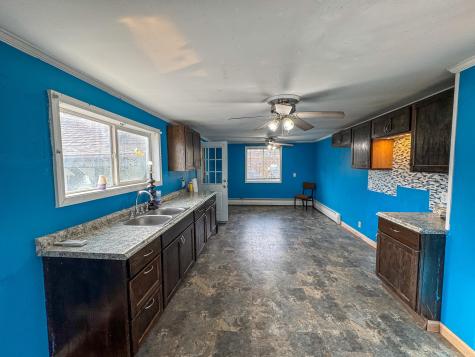 30 Park Street East Millinocket ME 04430