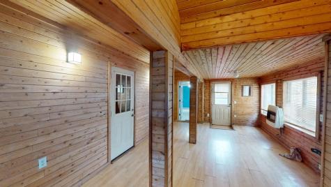 30 Park Street East Millinocket ME 04430