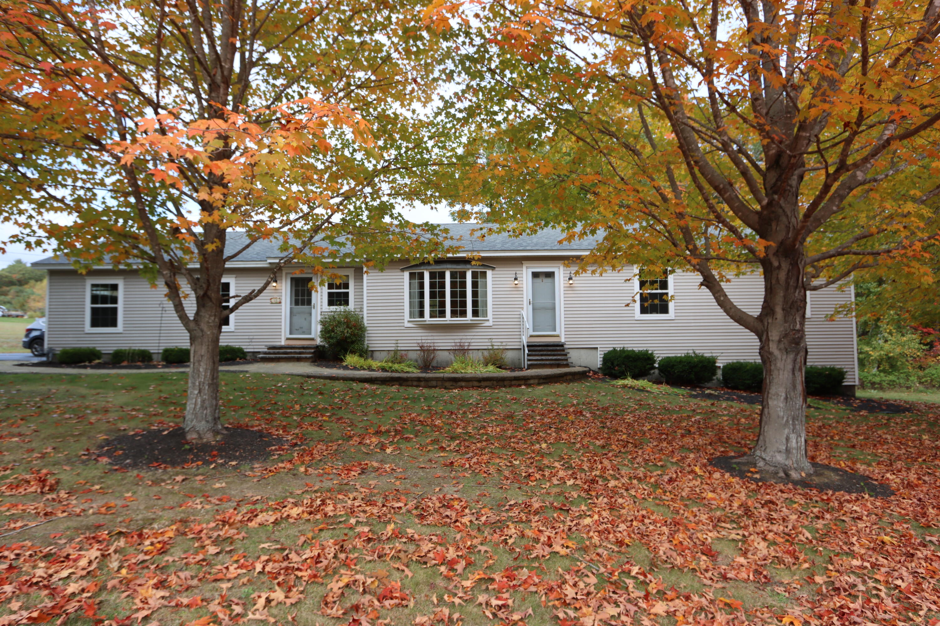 17 Orchard Lane Minot ME 04258