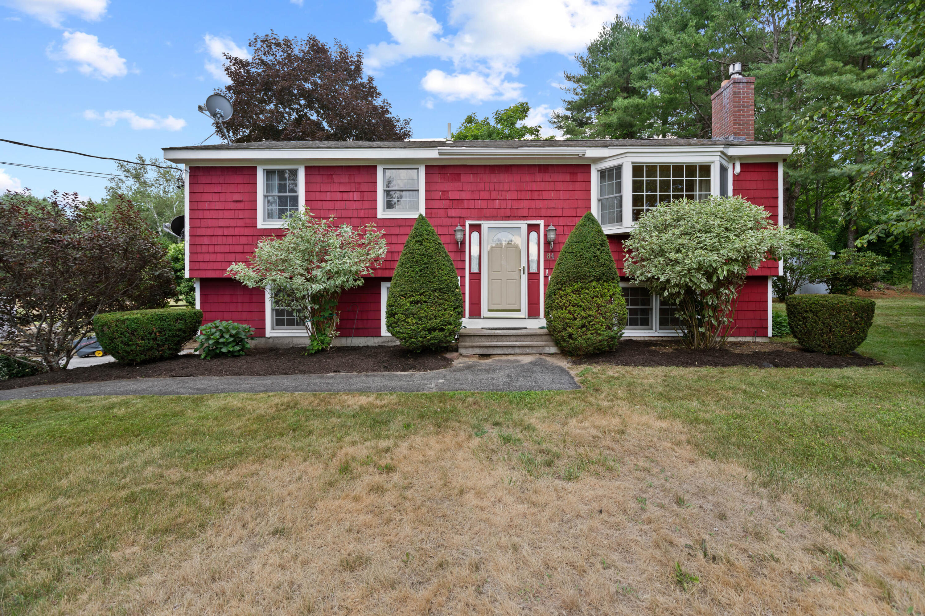 84 Cherry Vale Circle Auburn ME 04210