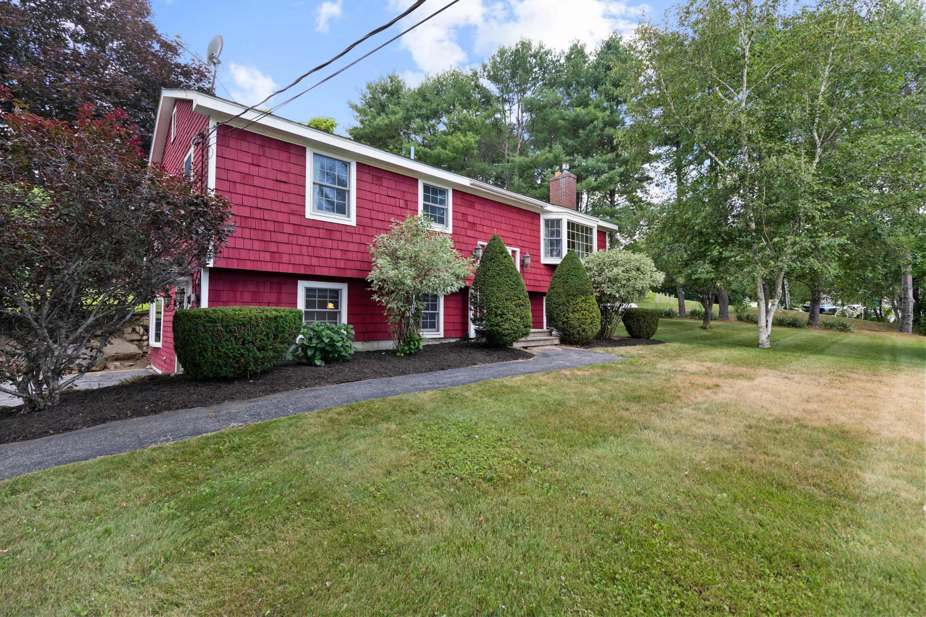 84 Cherry Vale Circle Auburn ME 04210
