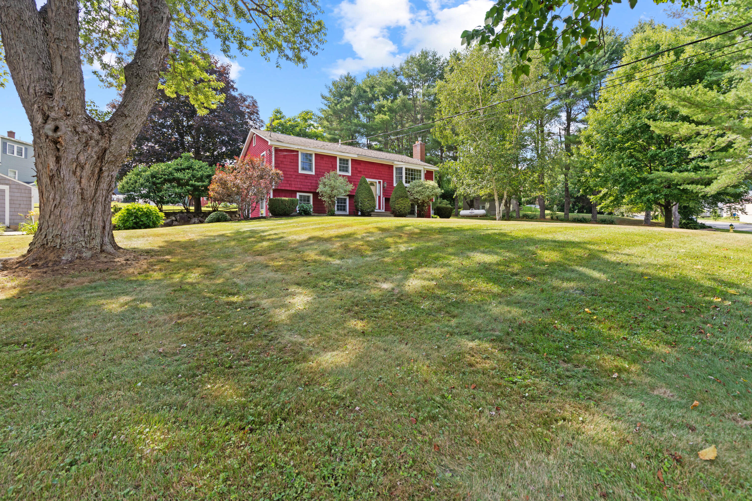 84 Cherry Vale Circle Auburn ME 04210