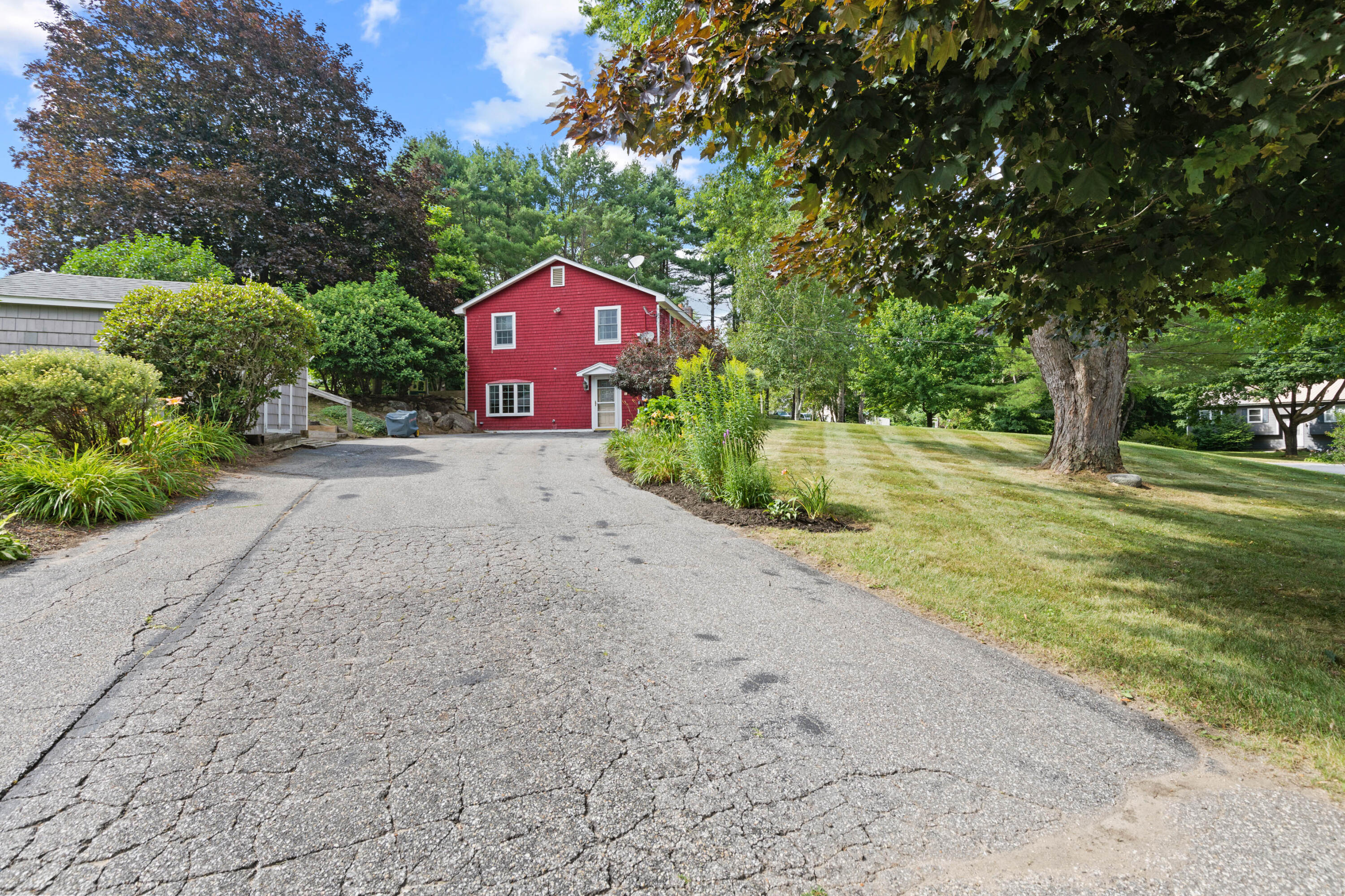84 Cherry Vale Circle Auburn ME 04210
