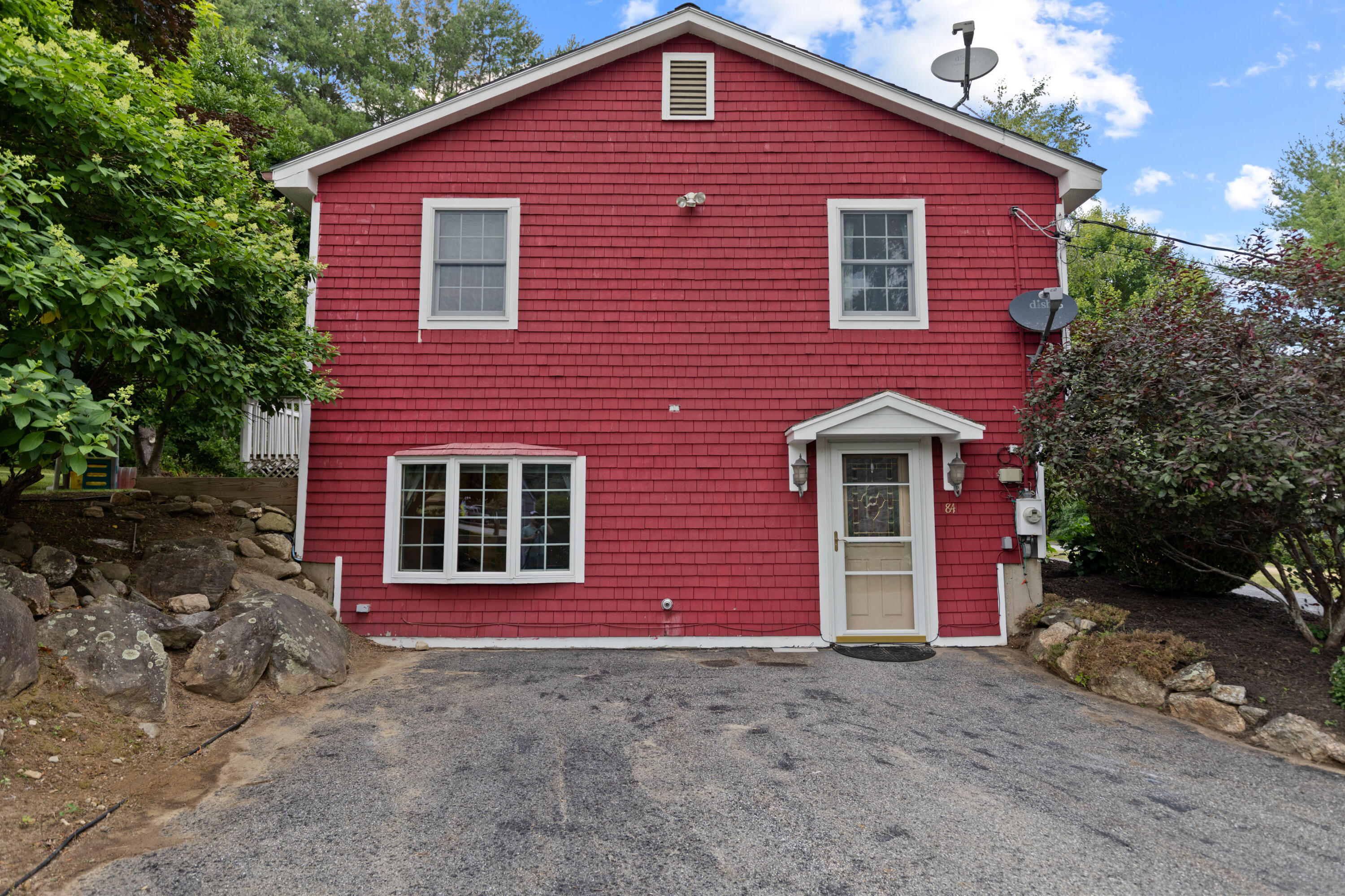 84 Cherry Vale Circle Auburn ME 04210