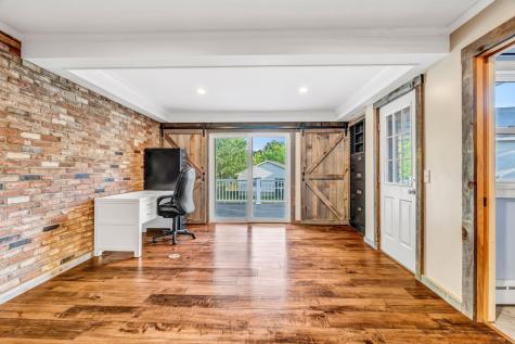 123 Mount Hope Avenue Bangor ME 04401