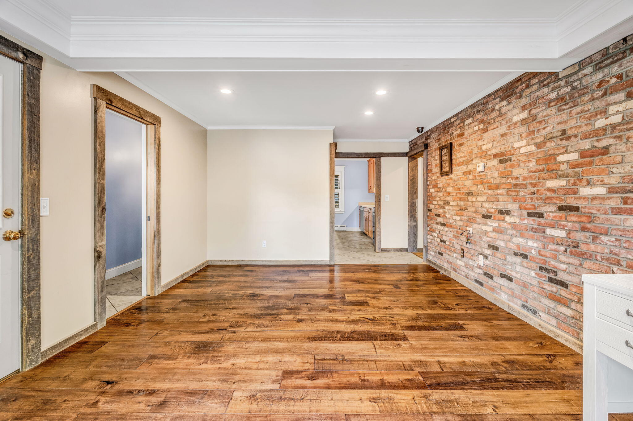 123 Mount Hope Avenue Bangor ME 04401