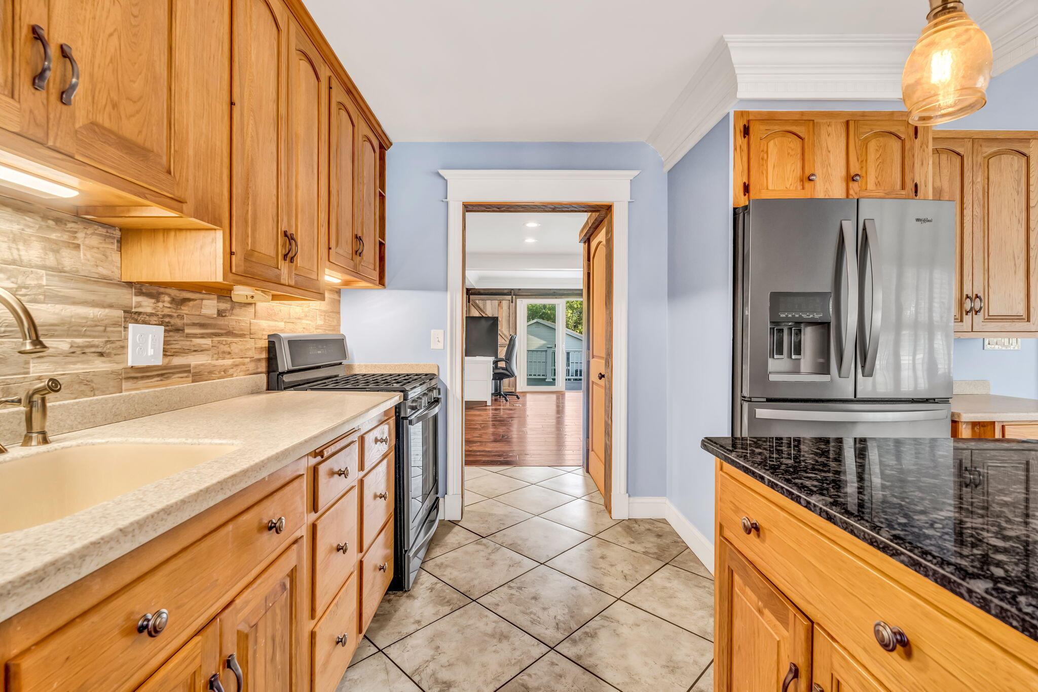 123 Mount Hope Avenue Bangor ME 04401