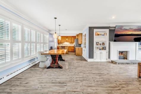 123 Mount Hope Avenue Bangor ME 04401