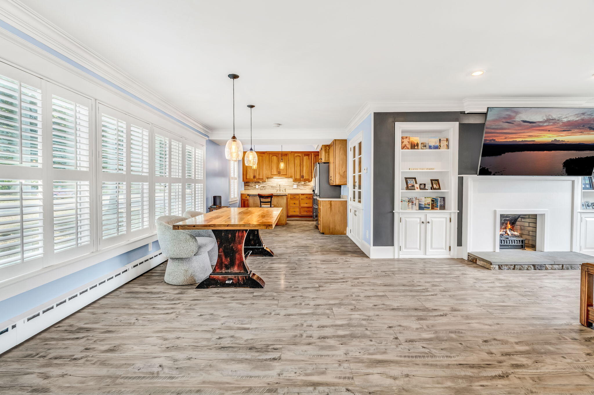 123 Mount Hope Avenue Bangor ME 04401