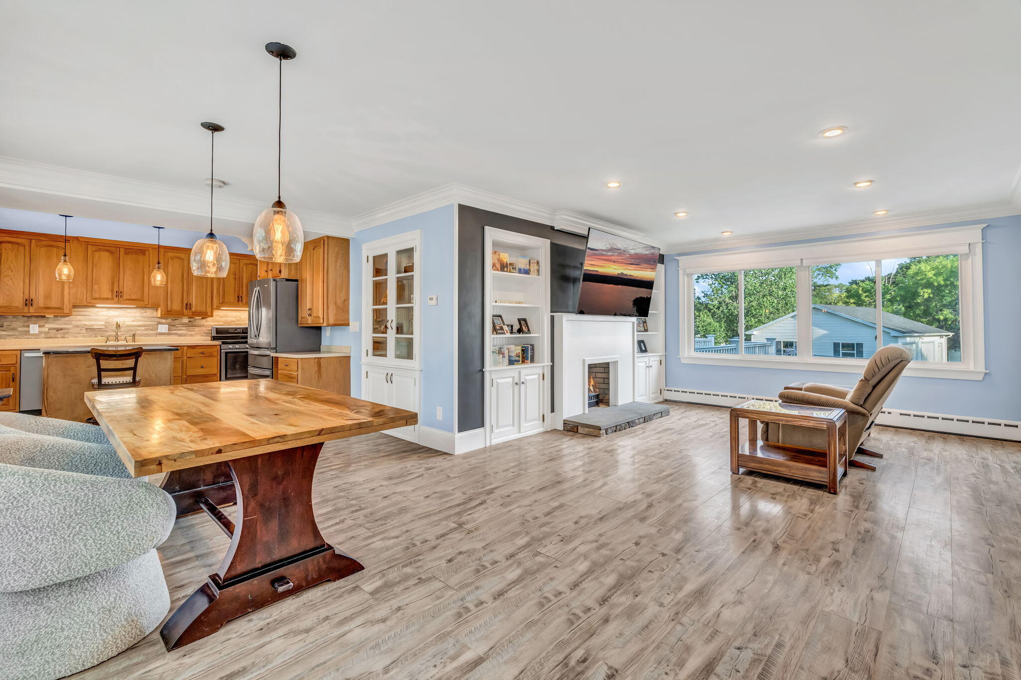 123 Mount Hope Avenue Bangor ME 04401