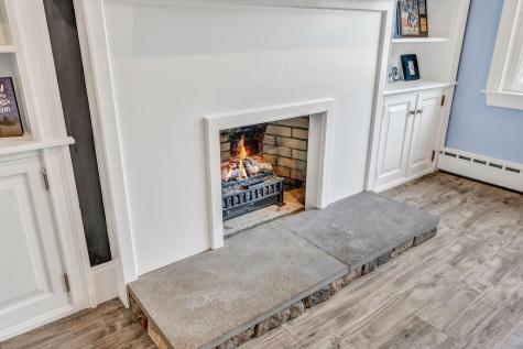 123 Mount Hope Avenue Bangor ME 04401