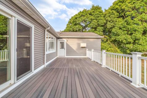 123 Mount Hope Avenue Bangor ME 04401