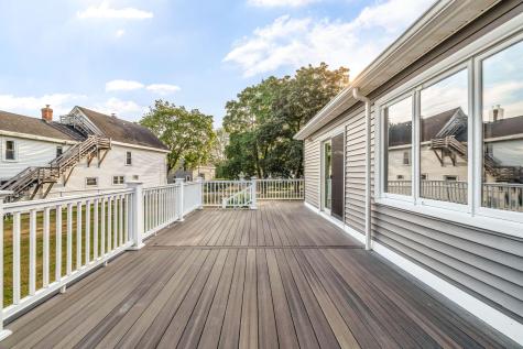 123 Mount Hope Avenue Bangor ME 04401