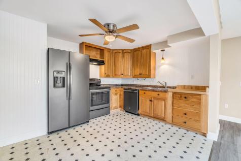 123 Mount Hope Avenue Bangor ME 04401