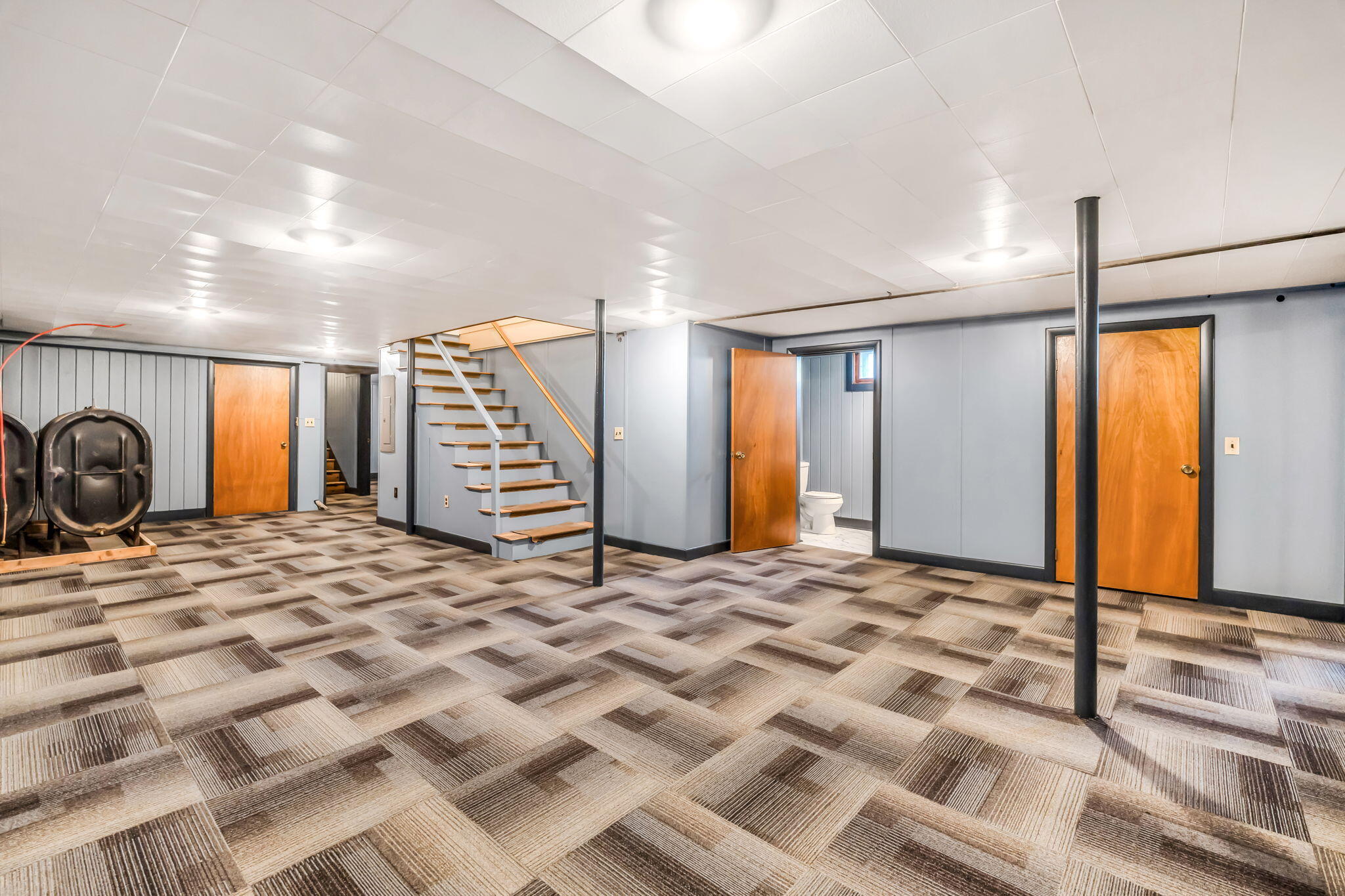 123 Mount Hope Avenue Bangor ME 04401