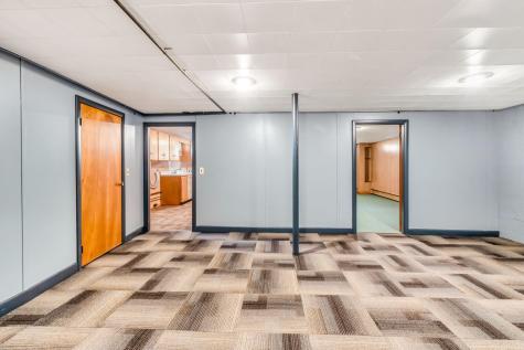 123 Mount Hope Avenue Bangor ME 04401