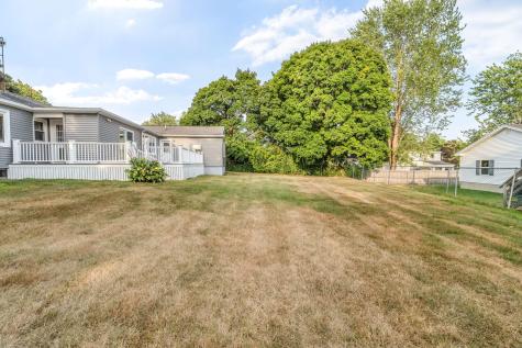 123 Mount Hope Avenue Bangor ME 04401