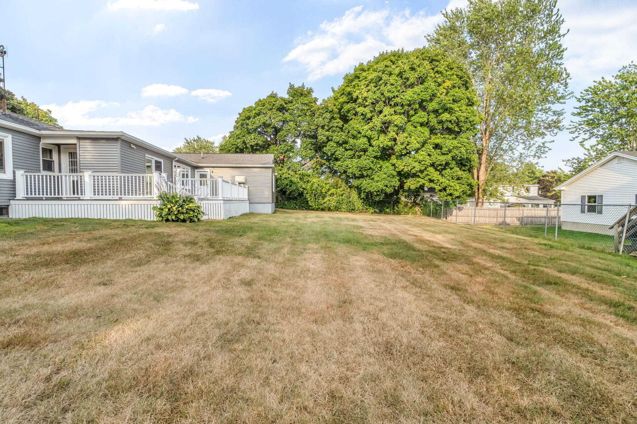 123 Mount Hope Avenue Bangor ME 04401