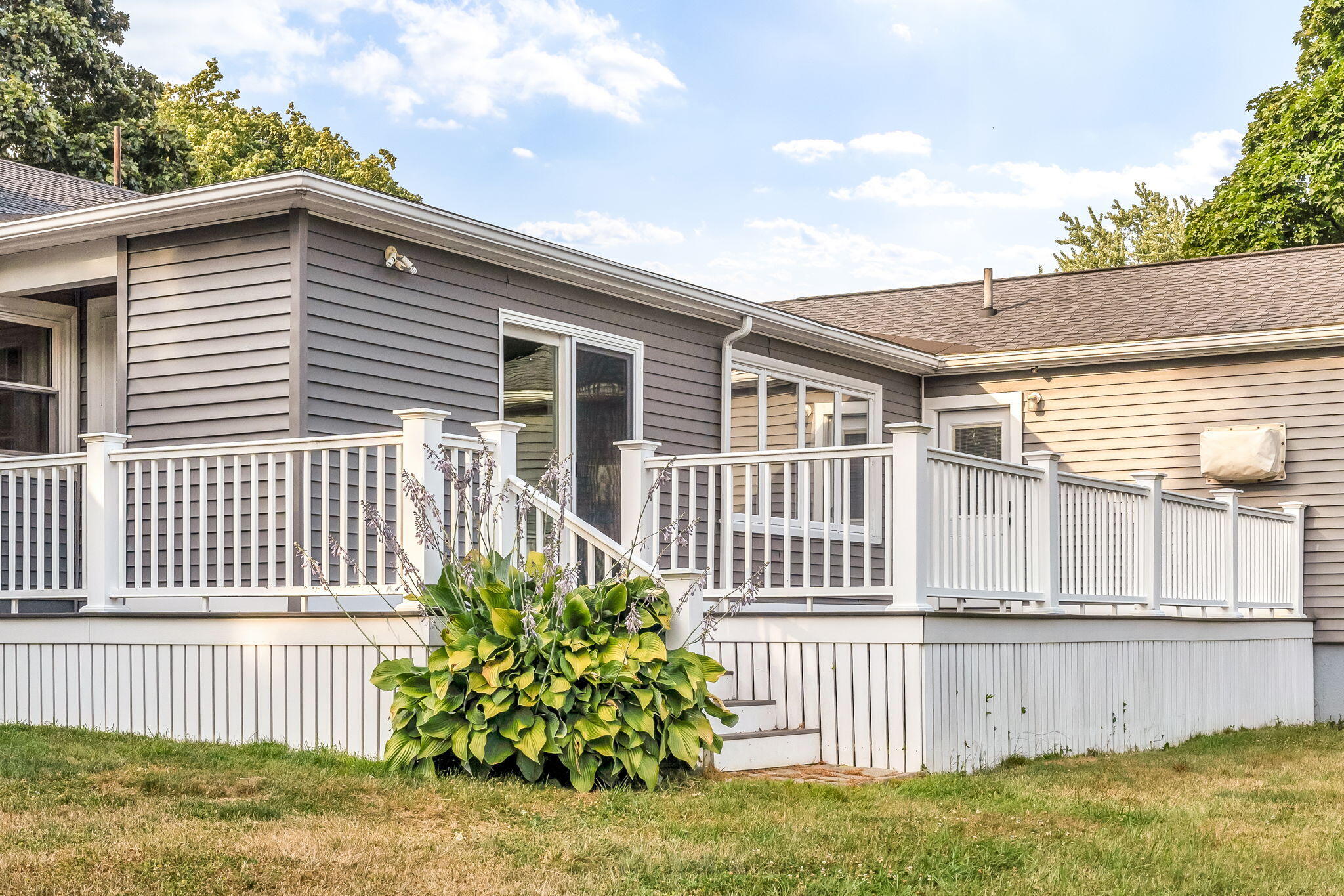 123 Mount Hope Avenue Bangor ME 04401