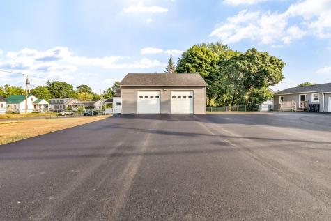 123 Mount Hope Avenue Bangor ME 04401