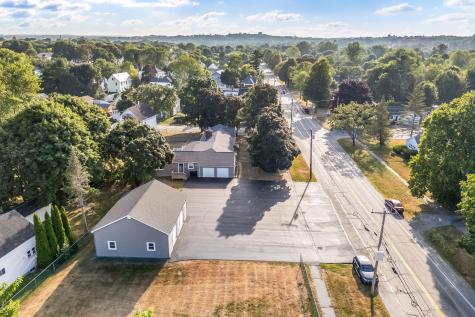 123 Mount Hope Avenue Bangor ME 04401