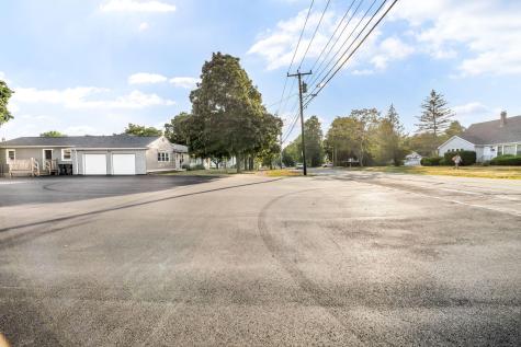 123 Mount Hope Avenue Bangor ME 04401