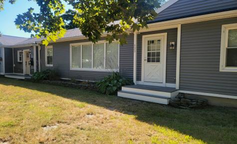123 Mount Hope Avenue Bangor ME 04401