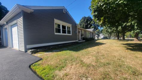 123 Mount Hope Avenue Bangor ME 04401