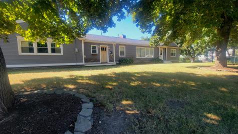 123 Mount Hope Avenue Bangor ME 04401