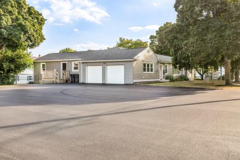 123 Mount Hope Avenue Bangor ME 04401