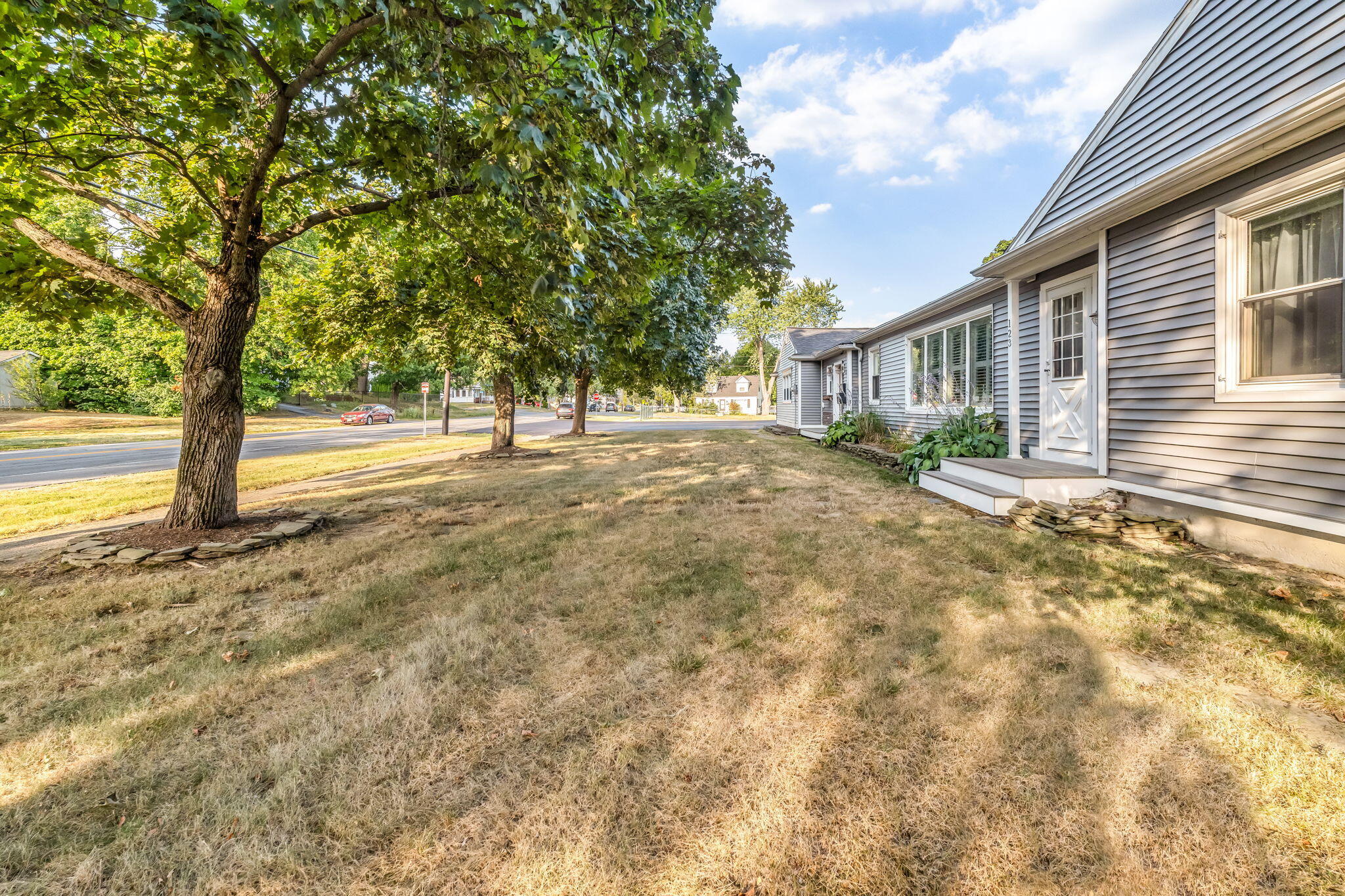 123 Mount Hope Avenue Bangor ME 04401