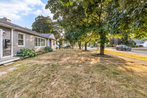 123 Mount Hope Avenue Bangor ME 04401