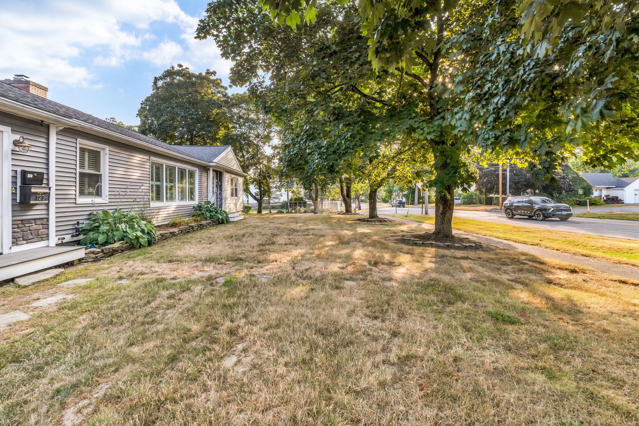 123 Mount Hope Avenue Bangor ME 04401