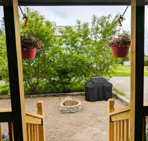 191 Bates Street Pittsfield ME 04967