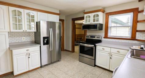 191 Bates Street Pittsfield ME 04967