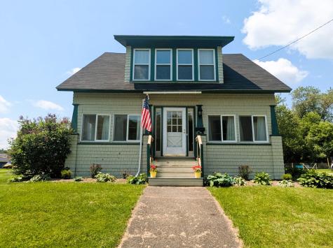 191 Bates Street Pittsfield ME 04967