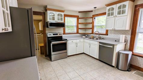 191 Bates Street Pittsfield ME 04967