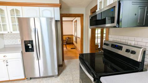 191 Bates Street Pittsfield ME 04967