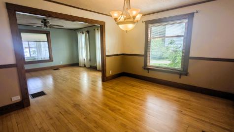 191 Bates Street Pittsfield ME 04967