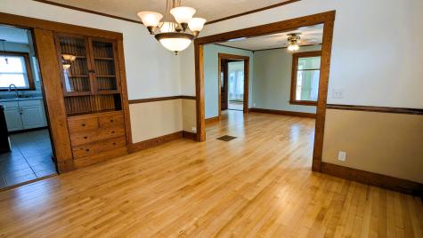 191 Bates Street Pittsfield ME 04967